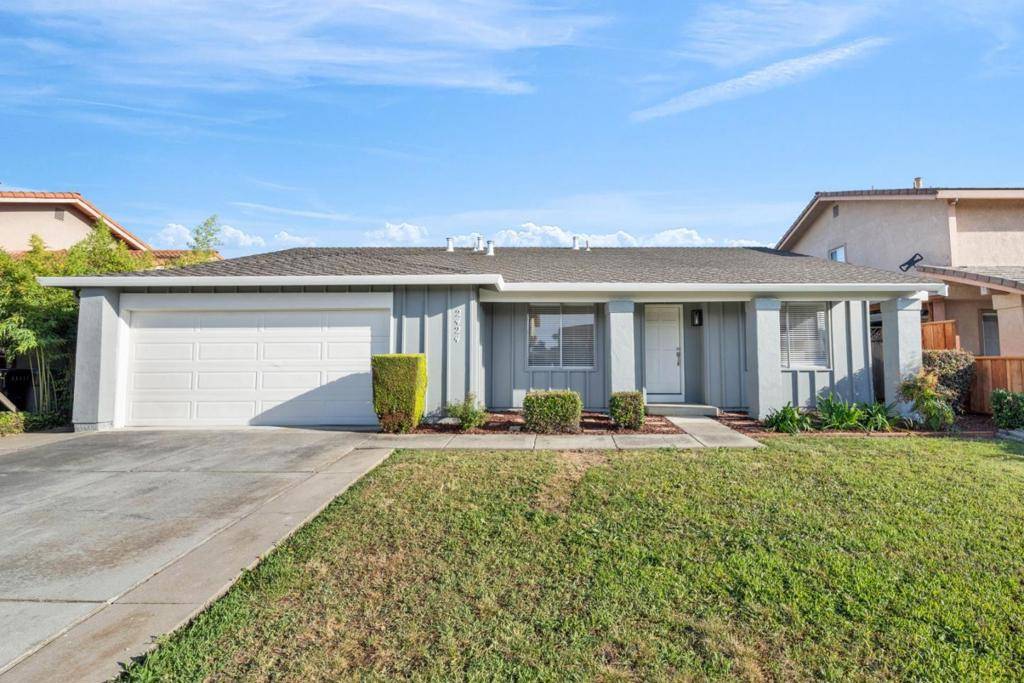 San Jose, CA 95148,2424 Britt WAY