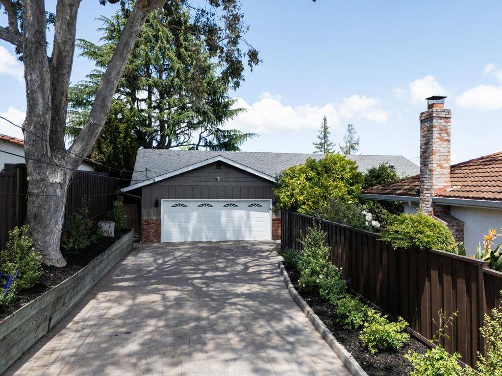San Carlos, CA 94070,2910 Sherwood DR