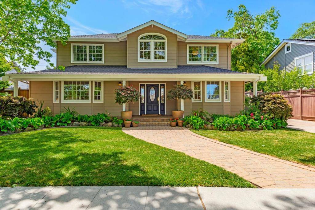 Redwood City, CA 94061,1820 Kentucky ST