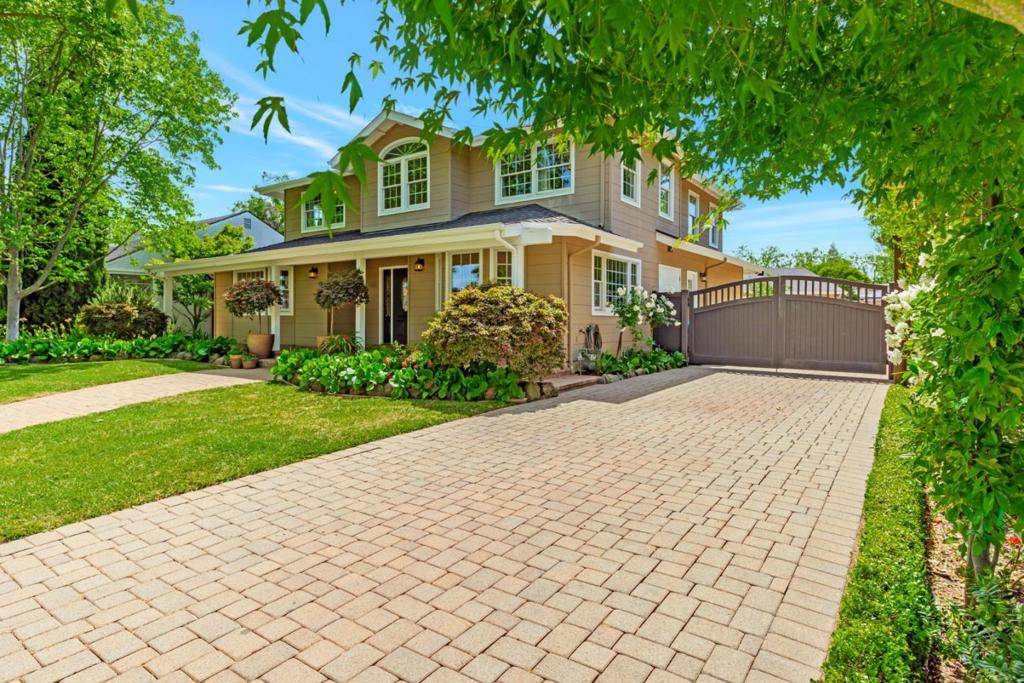Redwood City, CA 94061,1820 Kentucky ST
