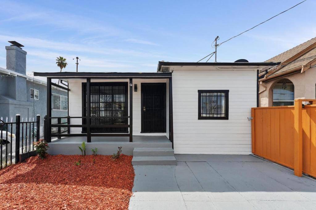 Oakland, CA 94621,1860 64th