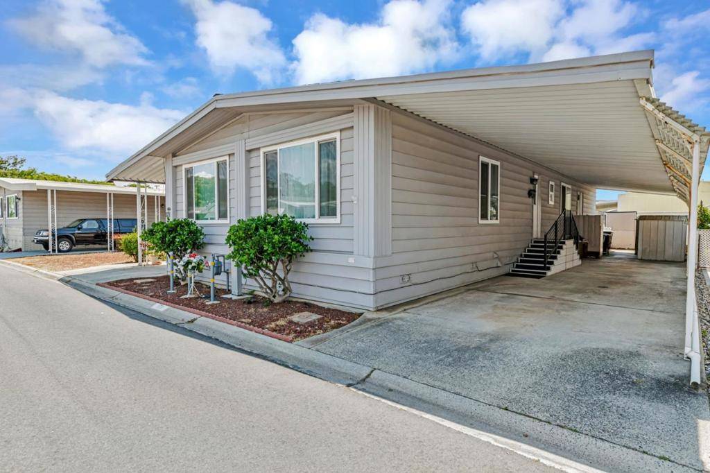 Morgan Hill, CA 95037,275 Burnett AVE