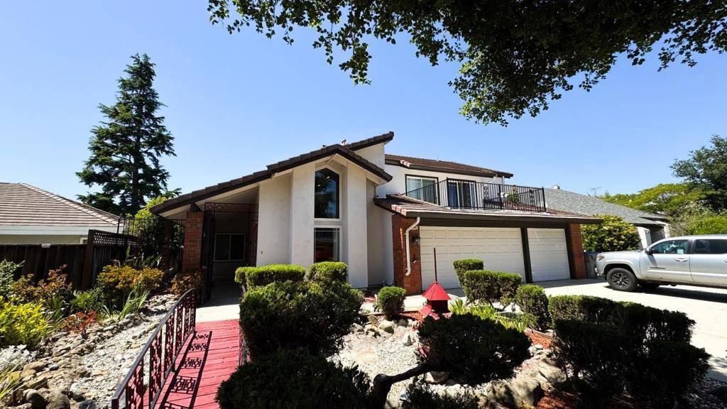 San Jose, CA 95127,3195 Kawalker LN
