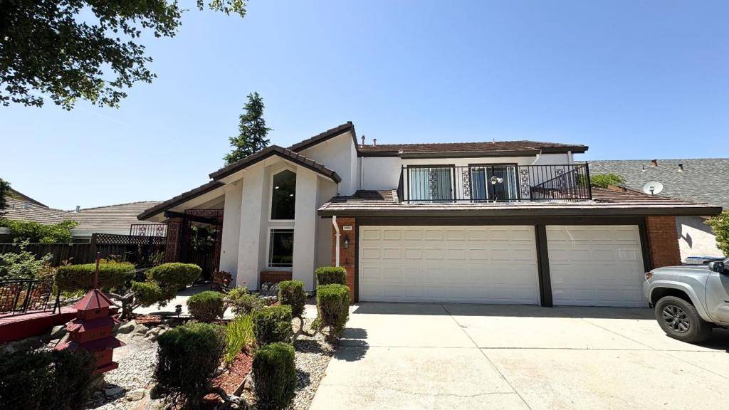 San Jose, CA 95127,3195 Kawalker LN
