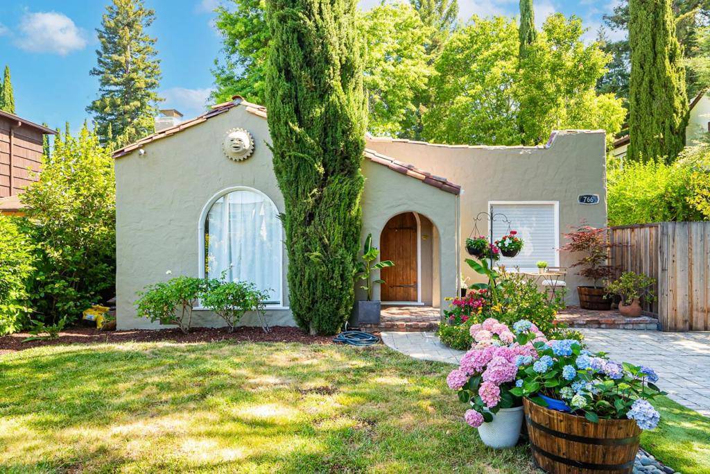 Menlo Park, CA 94025,766 Nash AVE