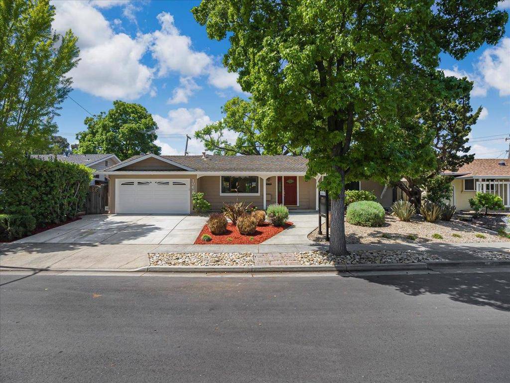 Cupertino, CA 95014,10623 Glenview AVE