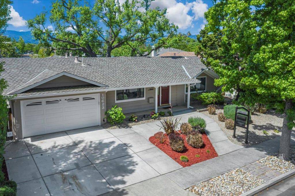 Cupertino, CA 95014,10623 Glenview AVE