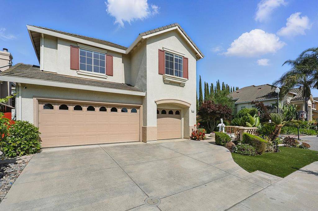 San Jose, CA 95135,4038 Emerald Isle LN