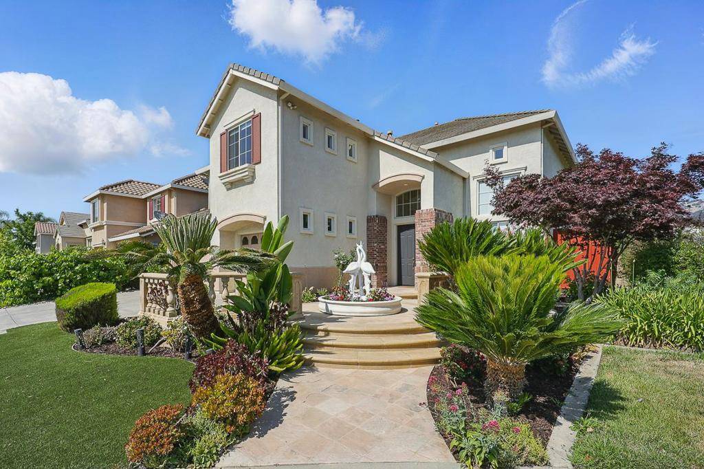 San Jose, CA 95135,4038 Emerald Isle LN