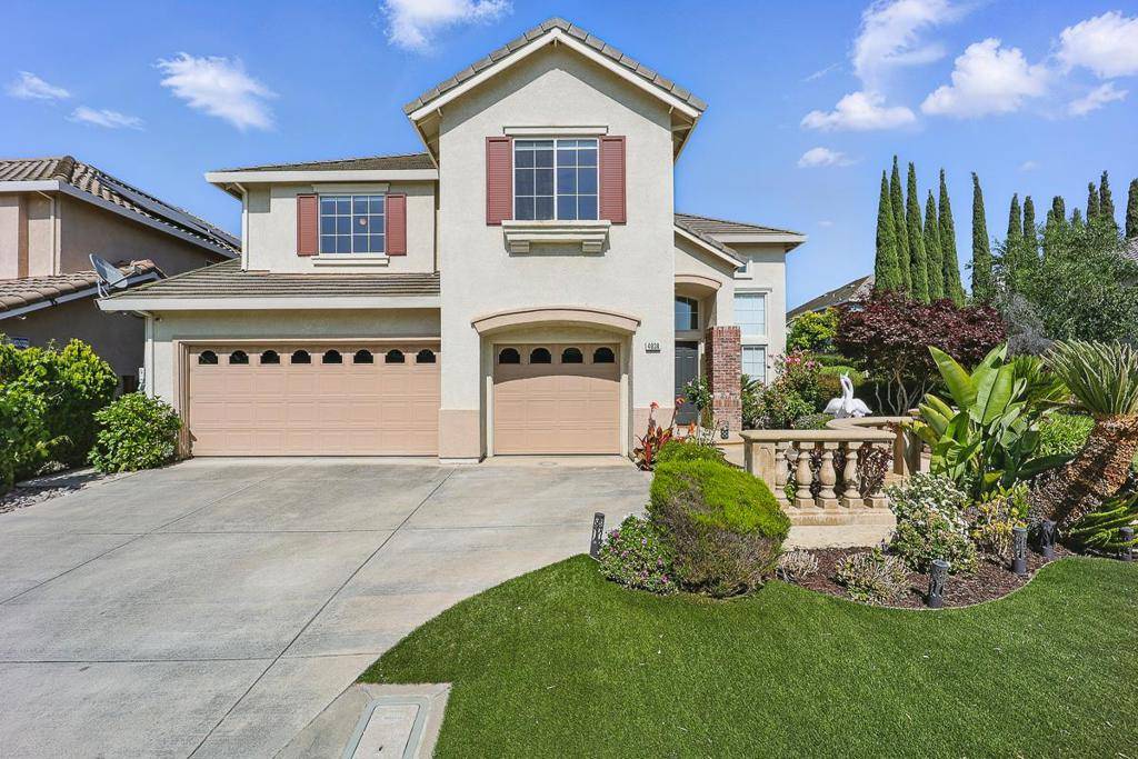 San Jose, CA 95135,4038 Emerald Isle LN