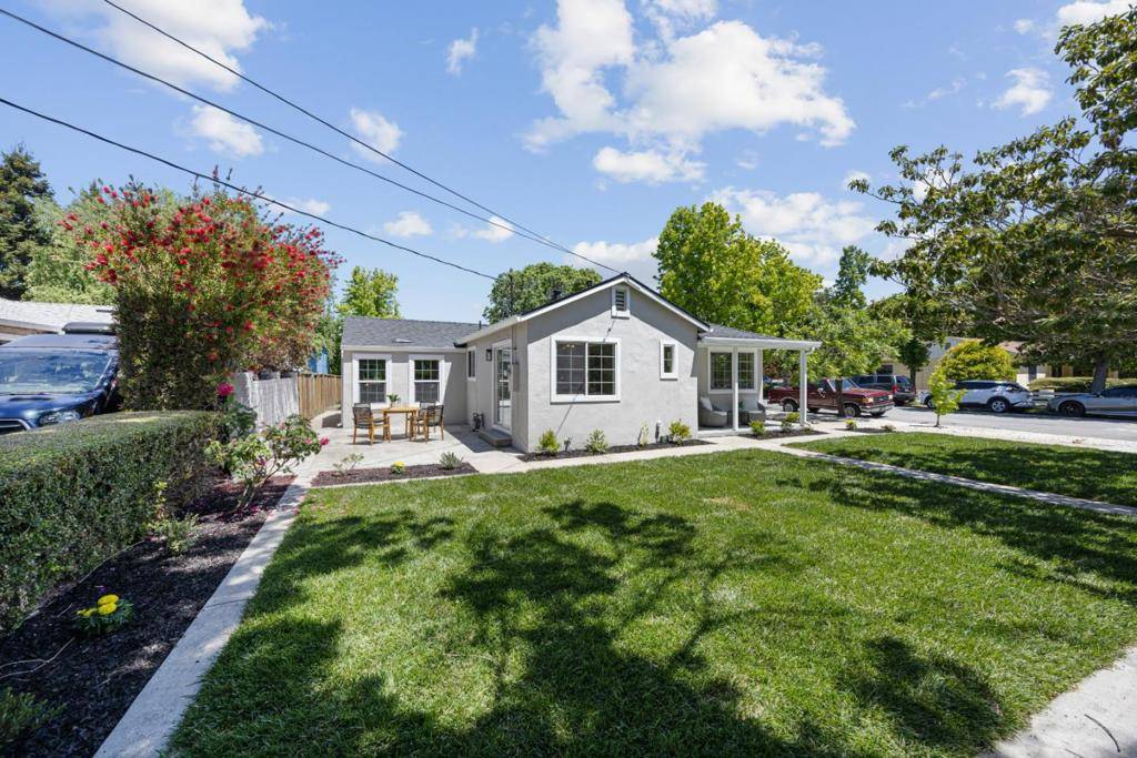 Redwood City, CA 94063,3541 Page ST