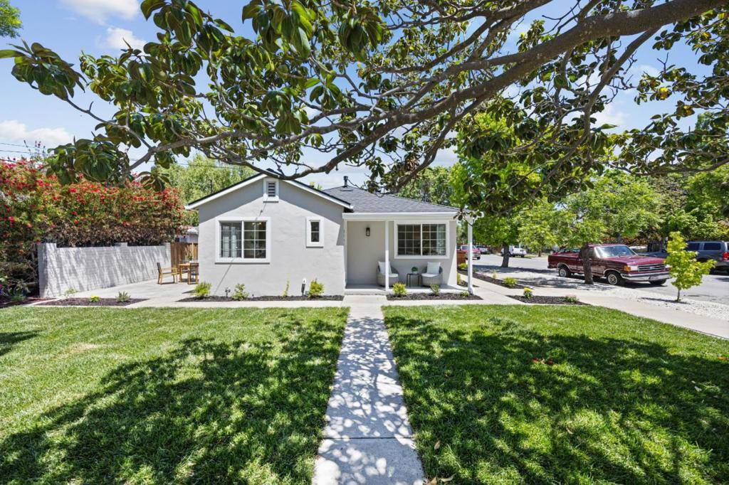 Redwood City, CA 94063,3541 Page ST