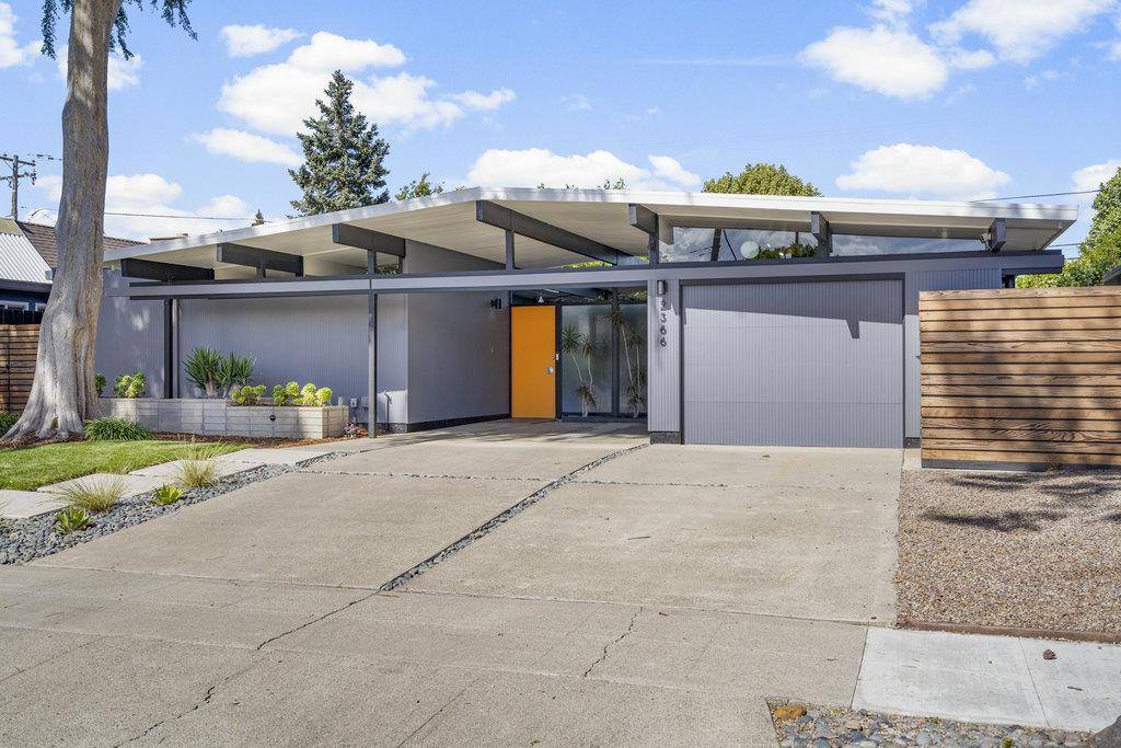 San Jose, CA 95125,2366 Fairglen DR