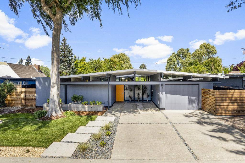 San Jose, CA 95125,2366 Fairglen DR