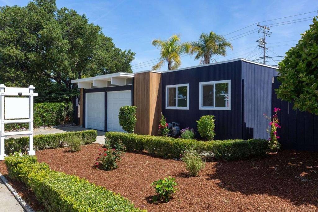 San Mateo, CA 94402,1615 Wolfe DR