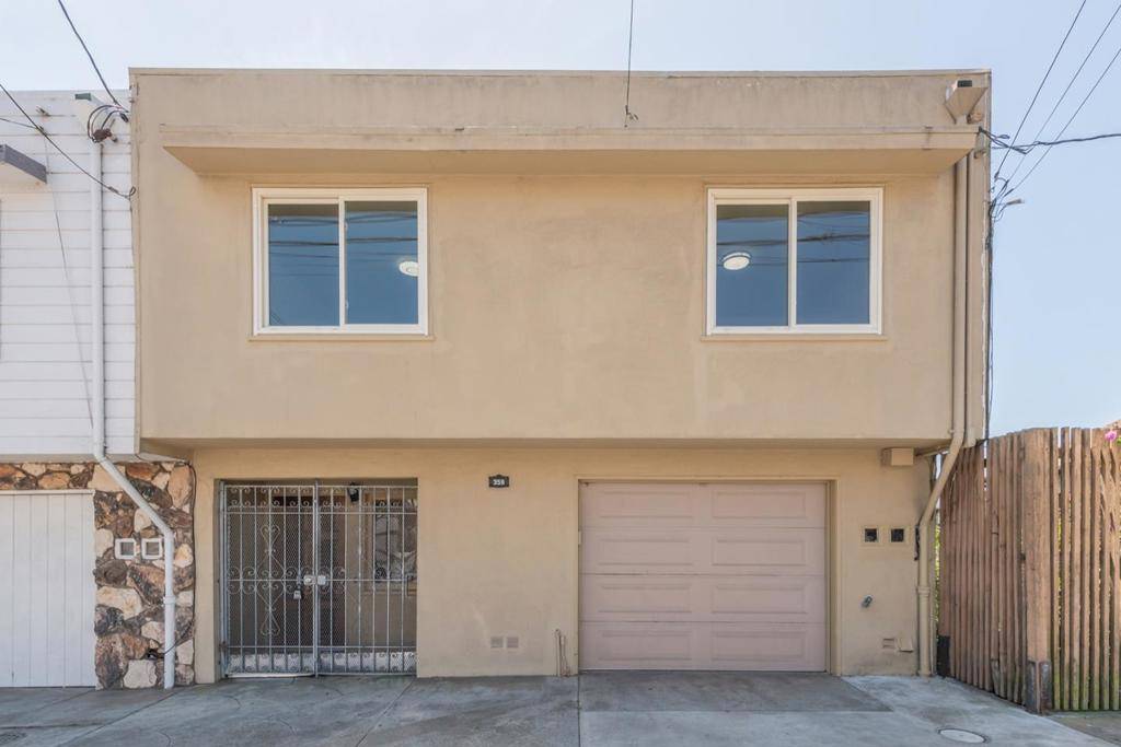 San Francisco, CA 94134,359 Harkness AVE