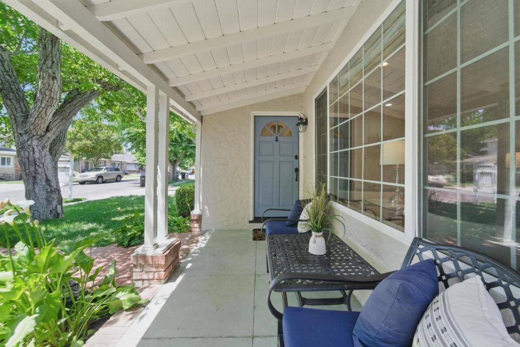 San Jose, CA 95125,1344 Iris CT