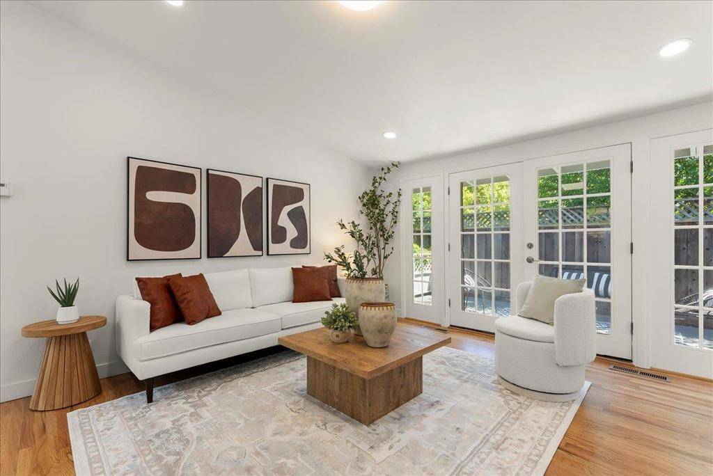 Santa Clara, CA 95051,325 Burnett AVE