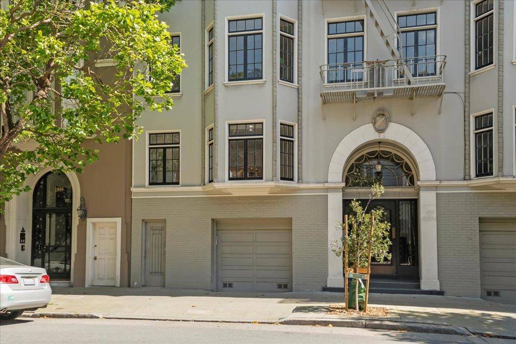 San Francisco, CA 94115,2865 Jackson ST #2