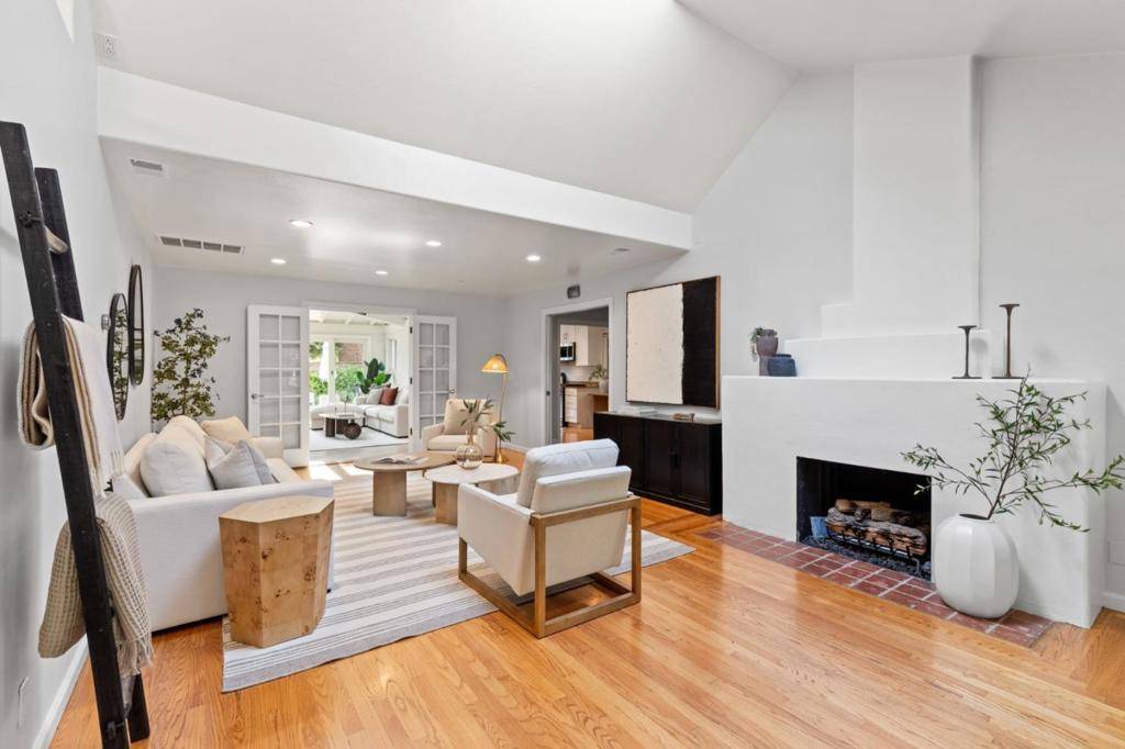 Menlo Park, CA 94025,508 Pope ST