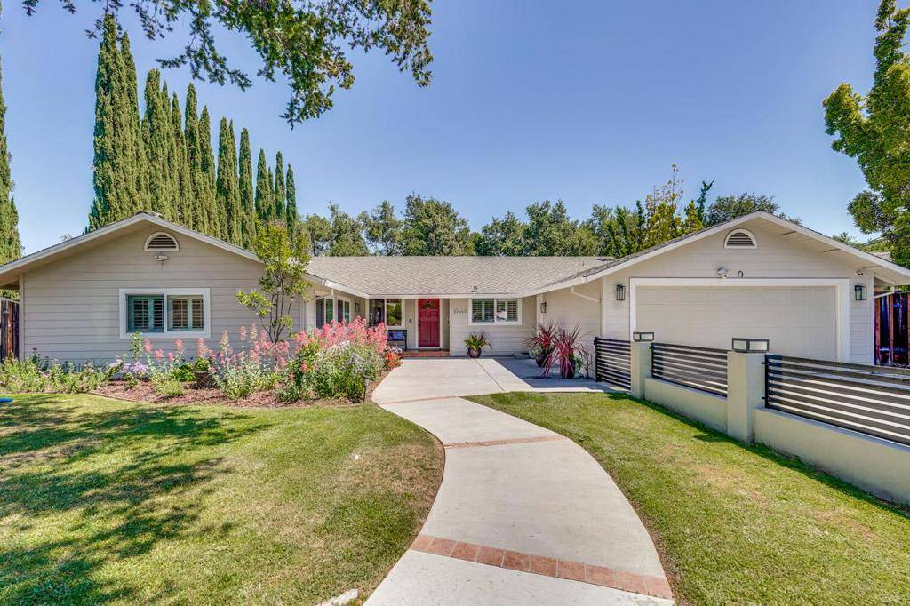 Cupertino, CA 95014,10440 Mann DR