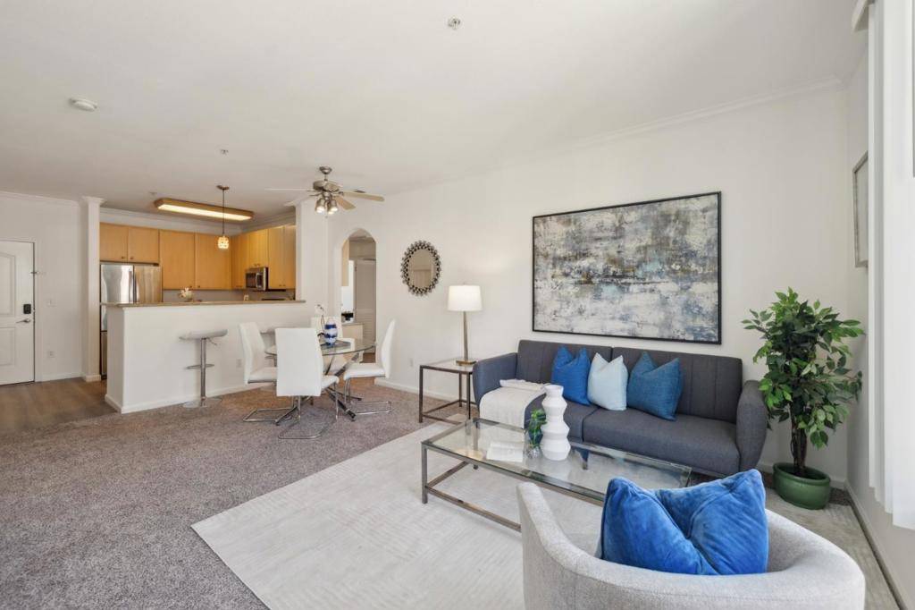 San Jose, CA 95128,801 S Winchester BLVD #2305