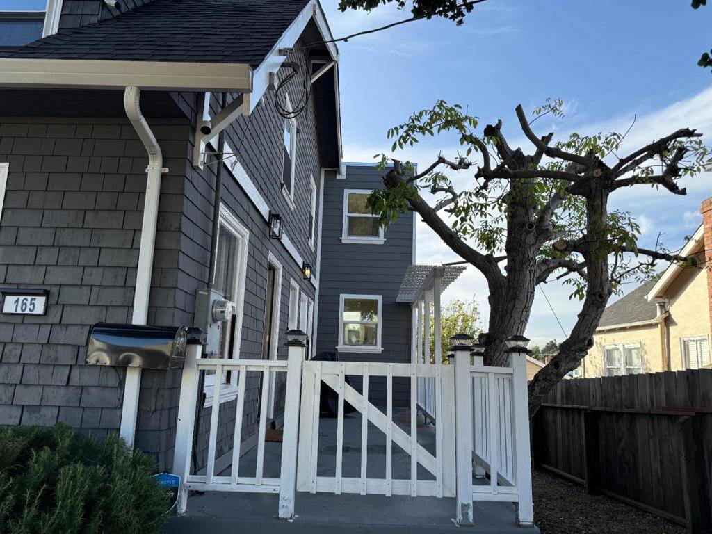 San Bruno, CA 94066,165 Santa Dominga AVE