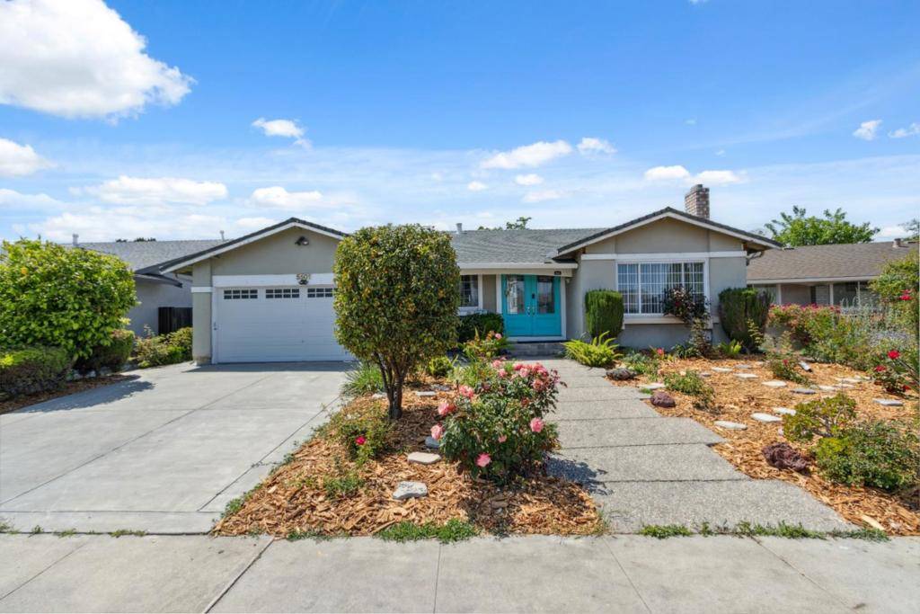 San Jose, CA 95123,5501 Shadowcrest WAY