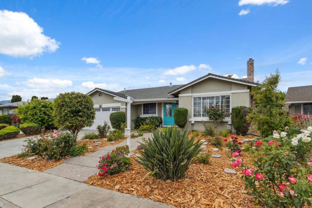 San Jose, CA 95123,5501 Shadowcrest WAY