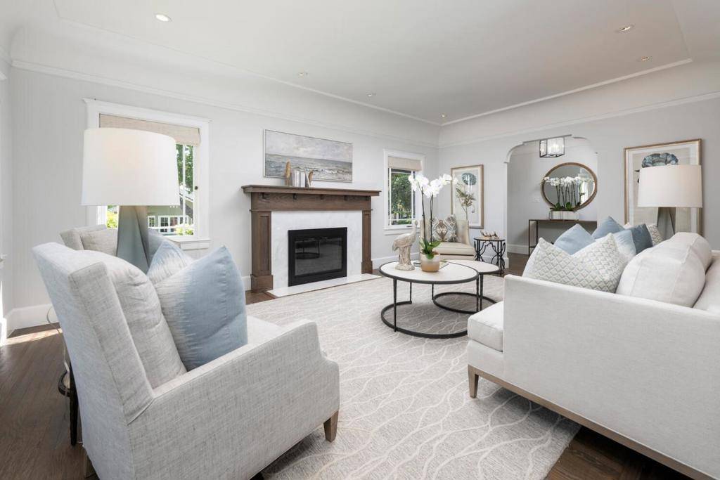 Burlingame, CA 94010,841 Fairfield RD