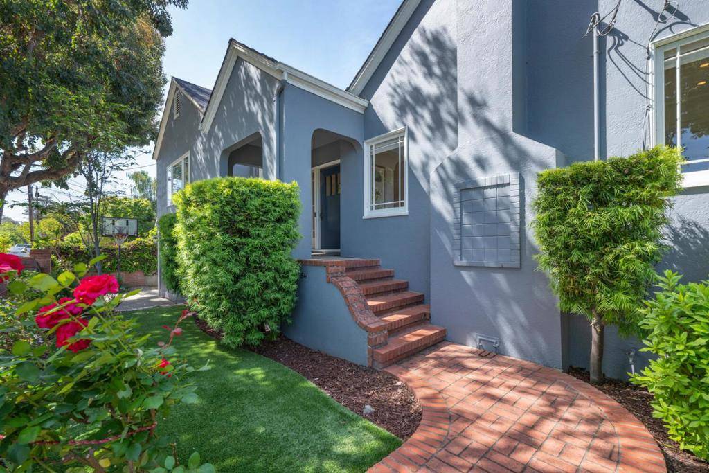 Burlingame, CA 94010,841 Fairfield RD