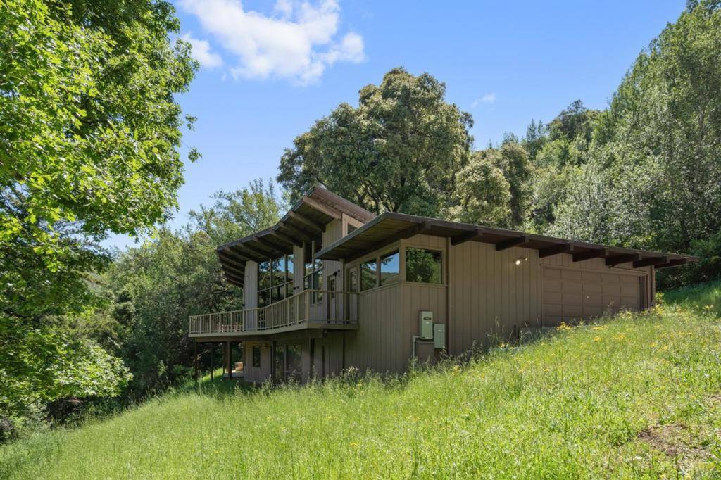 Portola Valley, CA 94028,40 Deer Path DR