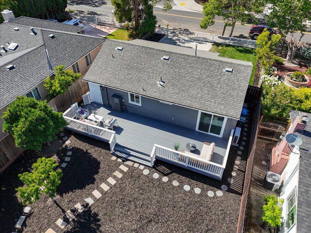 Menlo Park, CA 94025,571 Hamilton AVE