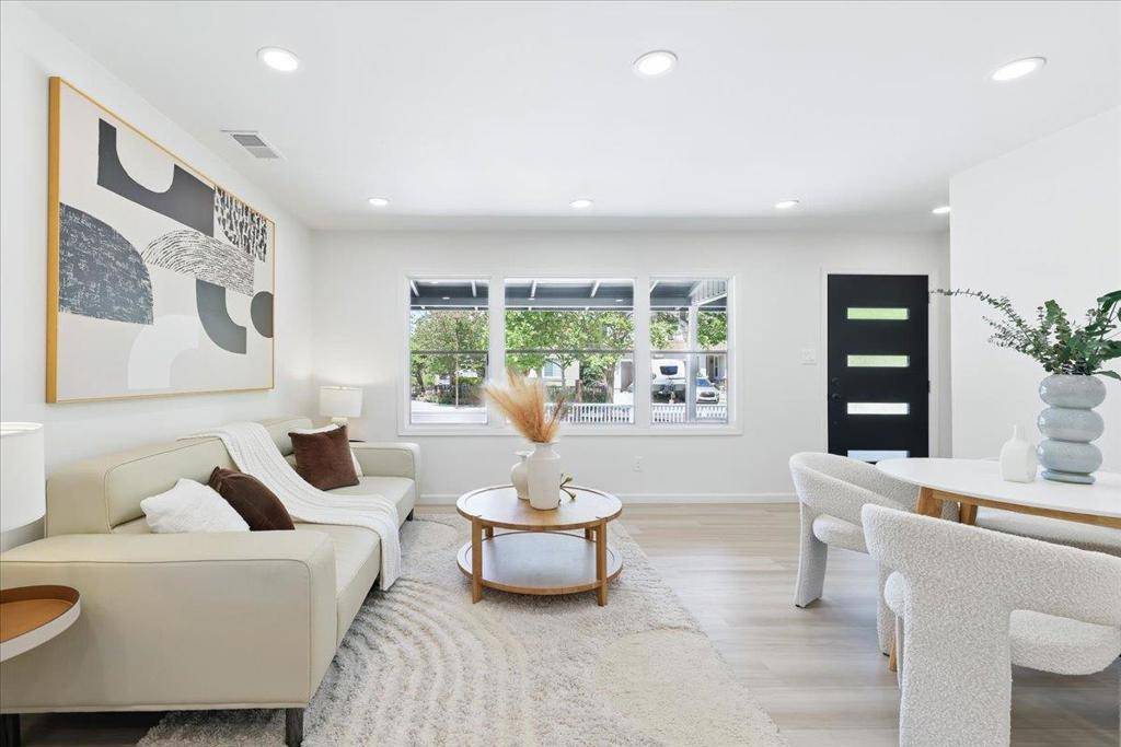 Menlo Park, CA 94025,571 Hamilton AVE