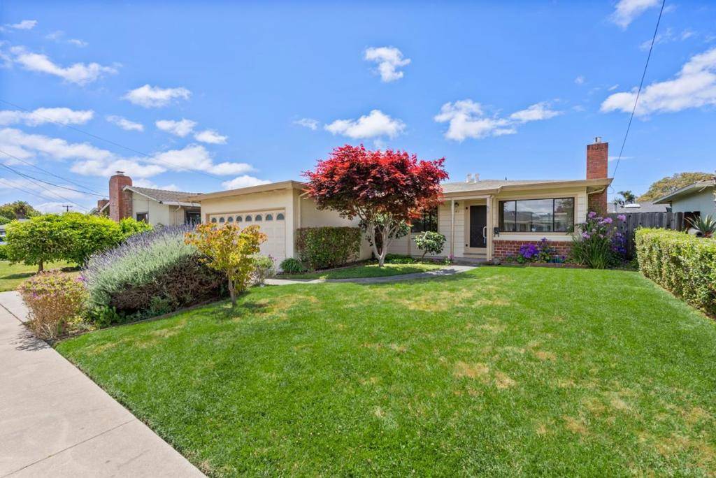 Watsonville, CA 95076,41 Bronson ST