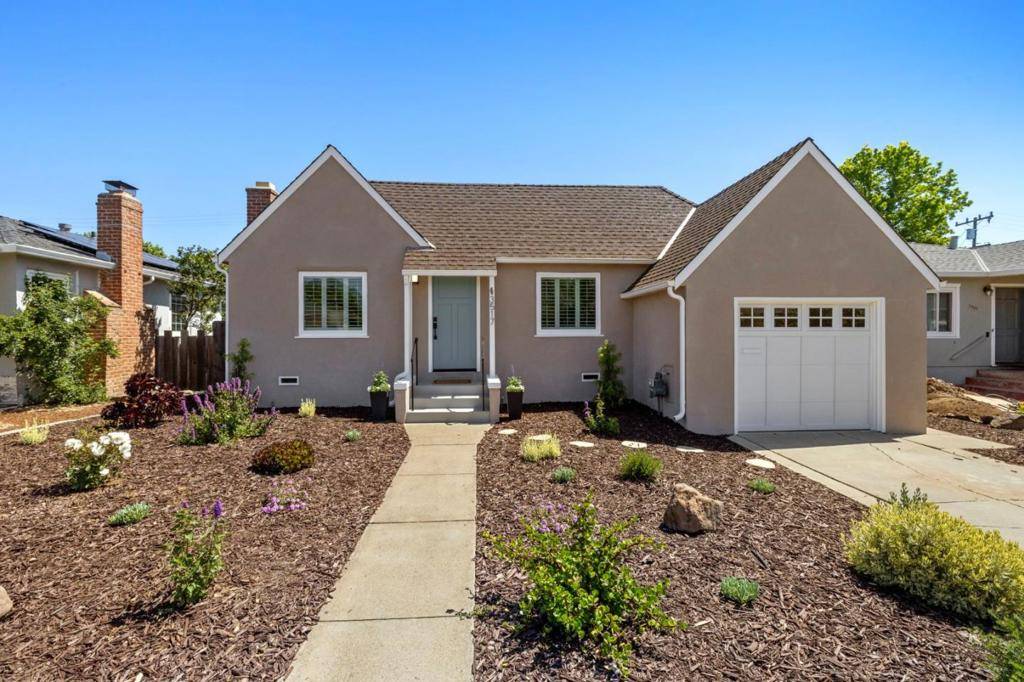 San Mateo, CA 94403,3517 Pasadena DR