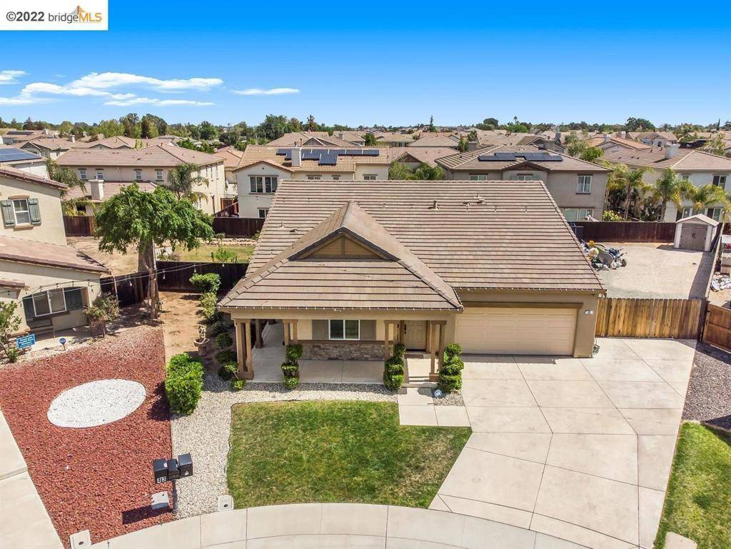 Oakley, CA 94561,22 Solstice CT