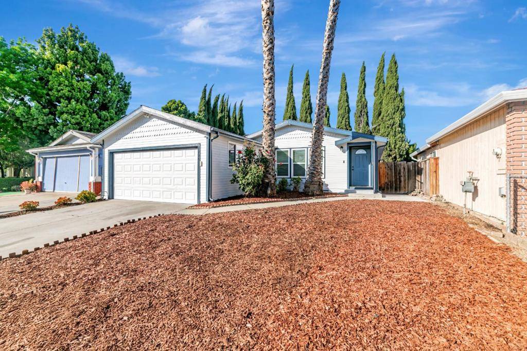 San Jose, CA 95122,1294 Clemence AVE