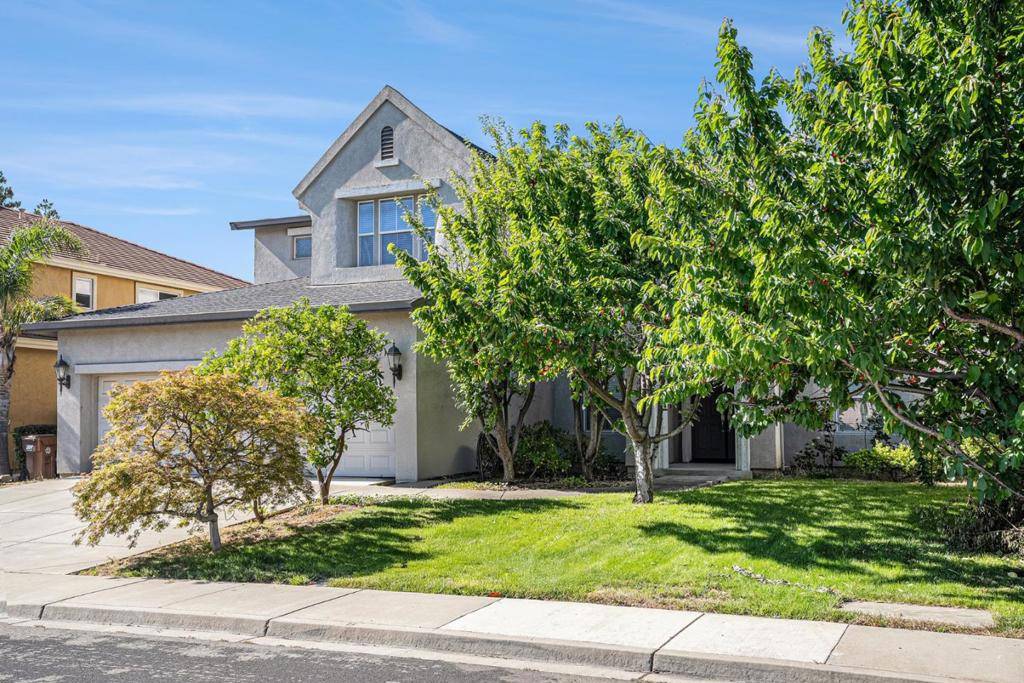 Antioch, CA 94531,1964 Finger Peak WAY