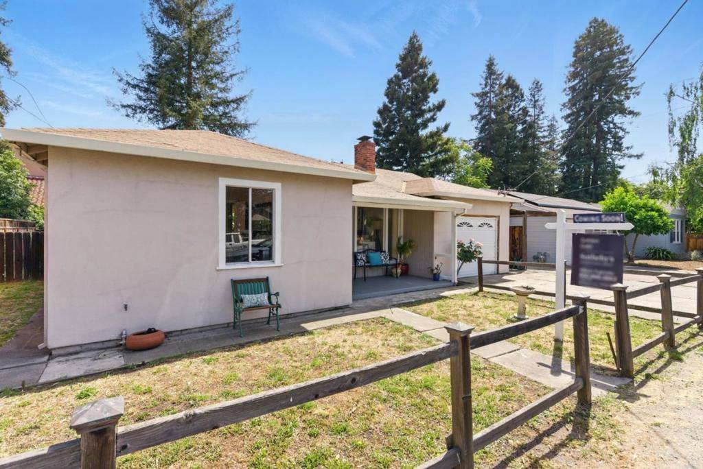 Redwood City, CA 94061,41 Murray CT