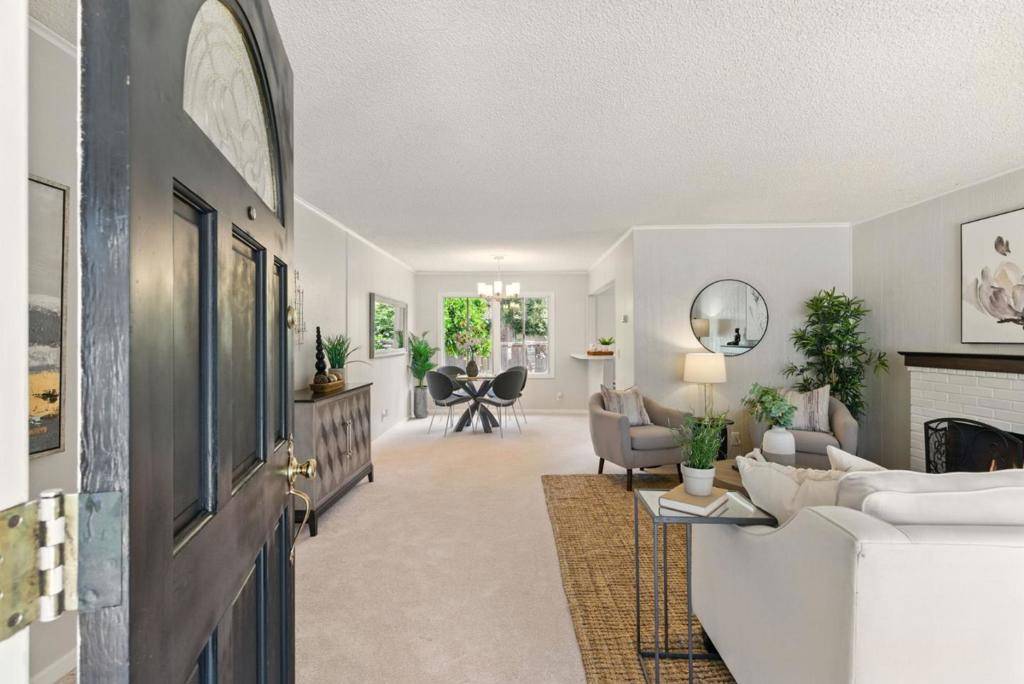Redwood City, CA 94061,41 Murray CT