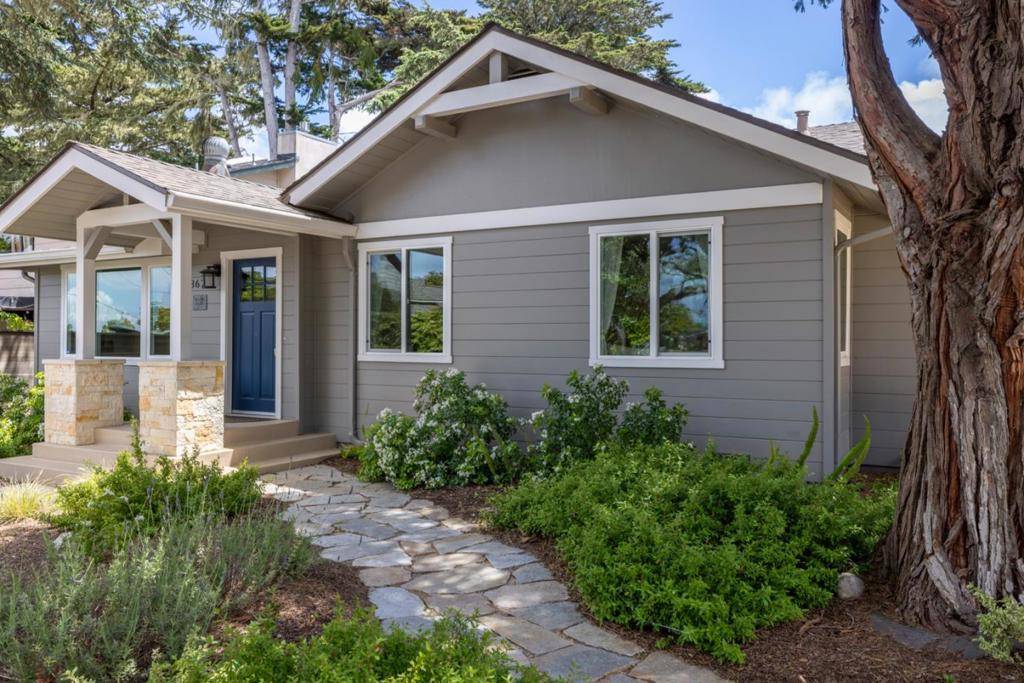 Monterey, CA 93940,867 Grove ST