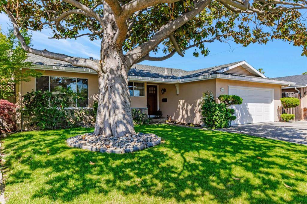 San Jose, CA 95124,1730 Don AVE