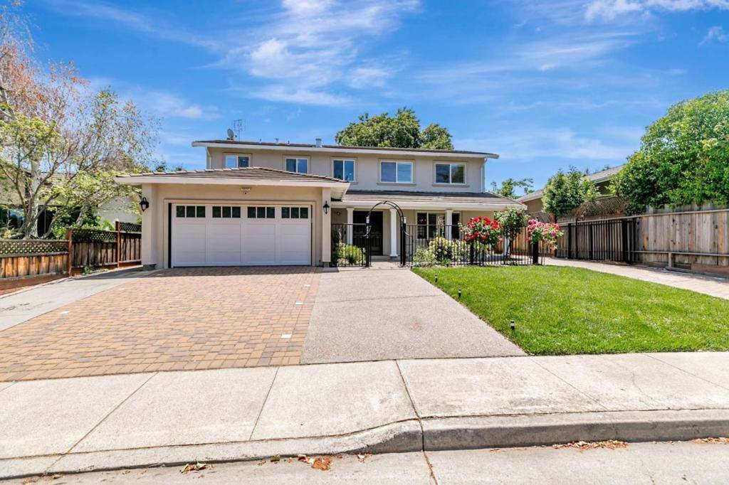 San Jose, CA 95120,6550 Mcabee RD