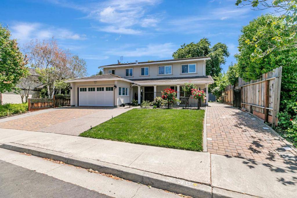 San Jose, CA 95120,6550 Mcabee RD