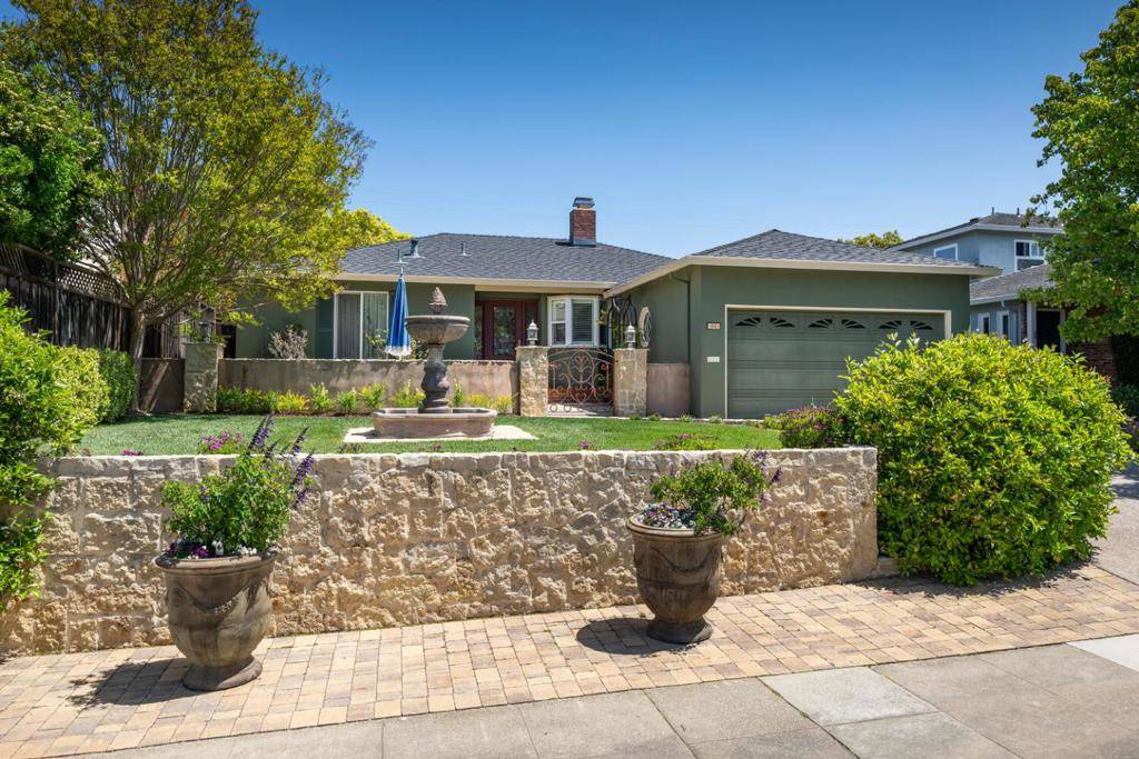 San Mateo, CA 94402,501 Yale DR