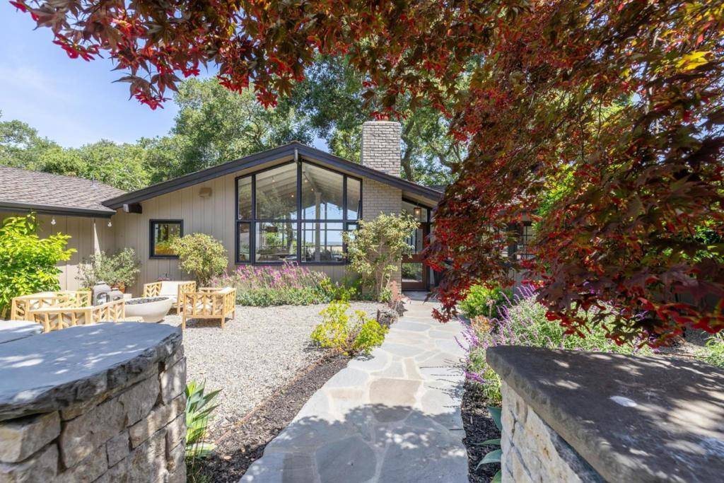 Portola Valley, CA 94028,138 Bolivar LN