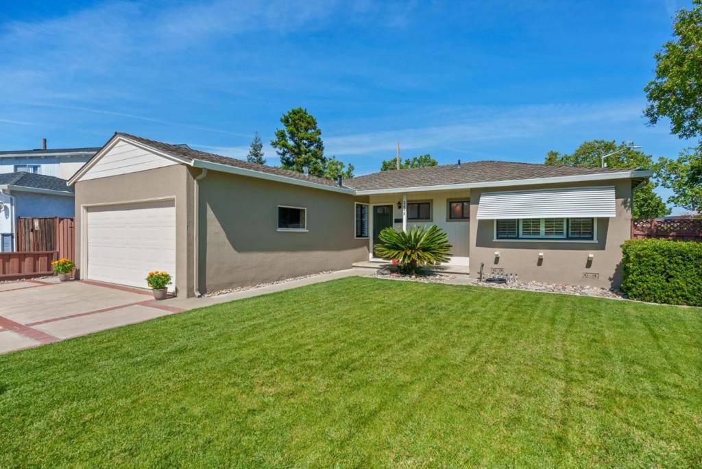 Santa Clara, CA 95051,3468 Bella Vista CT