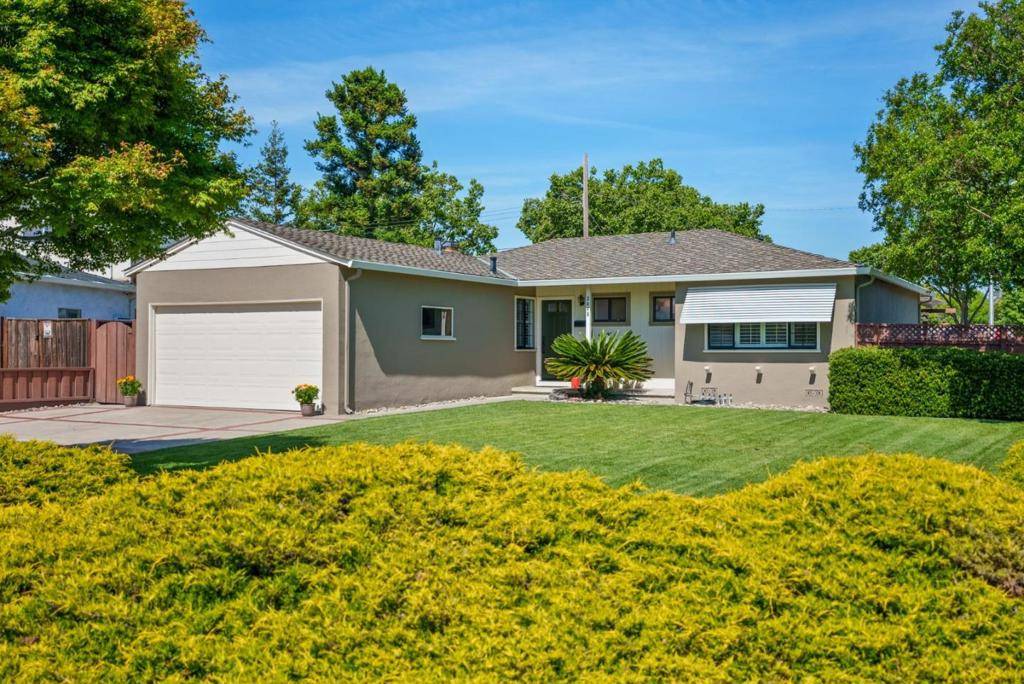 Santa Clara, CA 95051,3468 Bella Vista CT