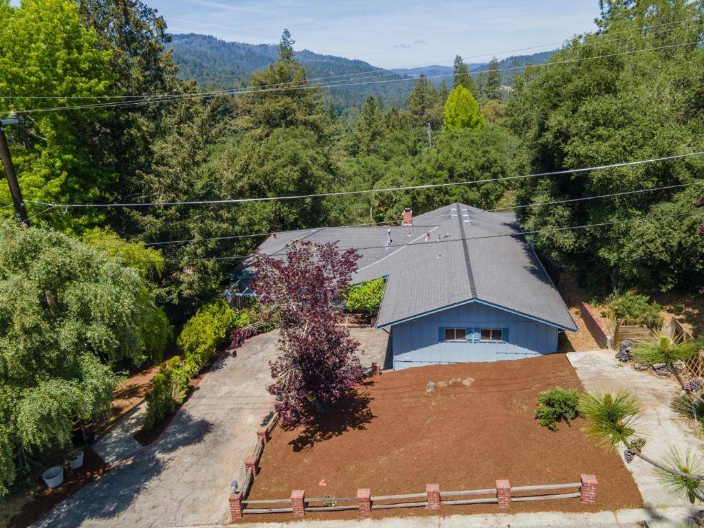 Ben Lomond, CA 95005,155 Stanford DR